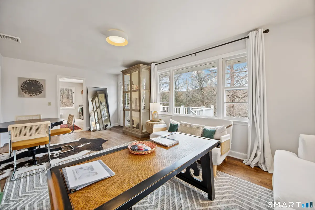 37 Church Hill Road, Washington, CT 06794 - #1