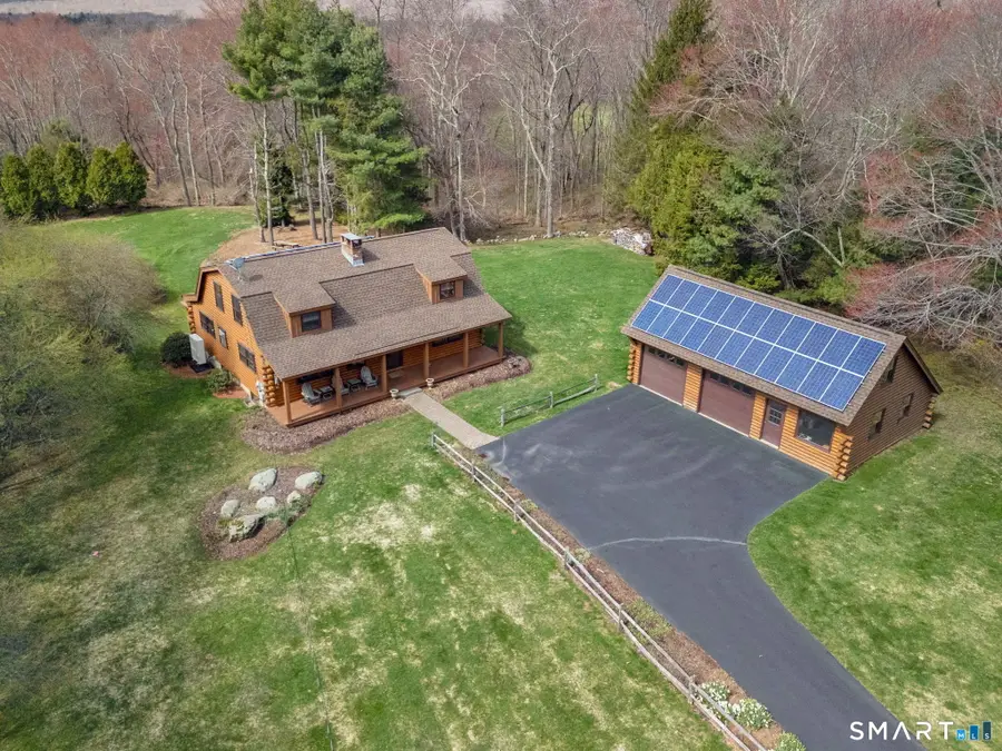 260 West Street, Hebron, CT 06248 - #3