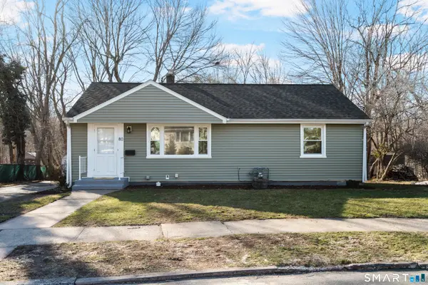 80 Furman Road, Hamden, CT 06514