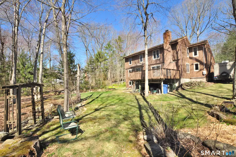 19 West Woods Road, Burlington, CT 06013 - #3