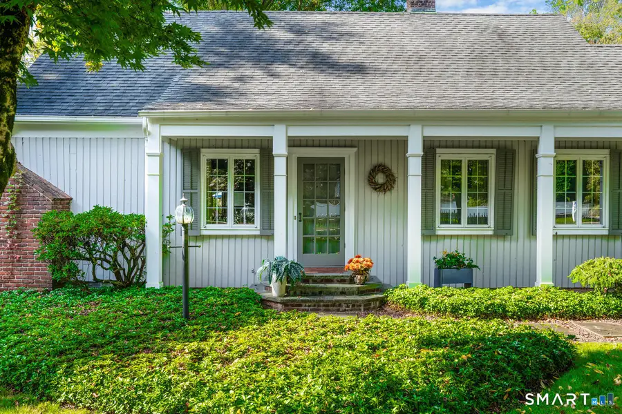 217 Mansfield Avenue, Darien, CT 06820 - #2