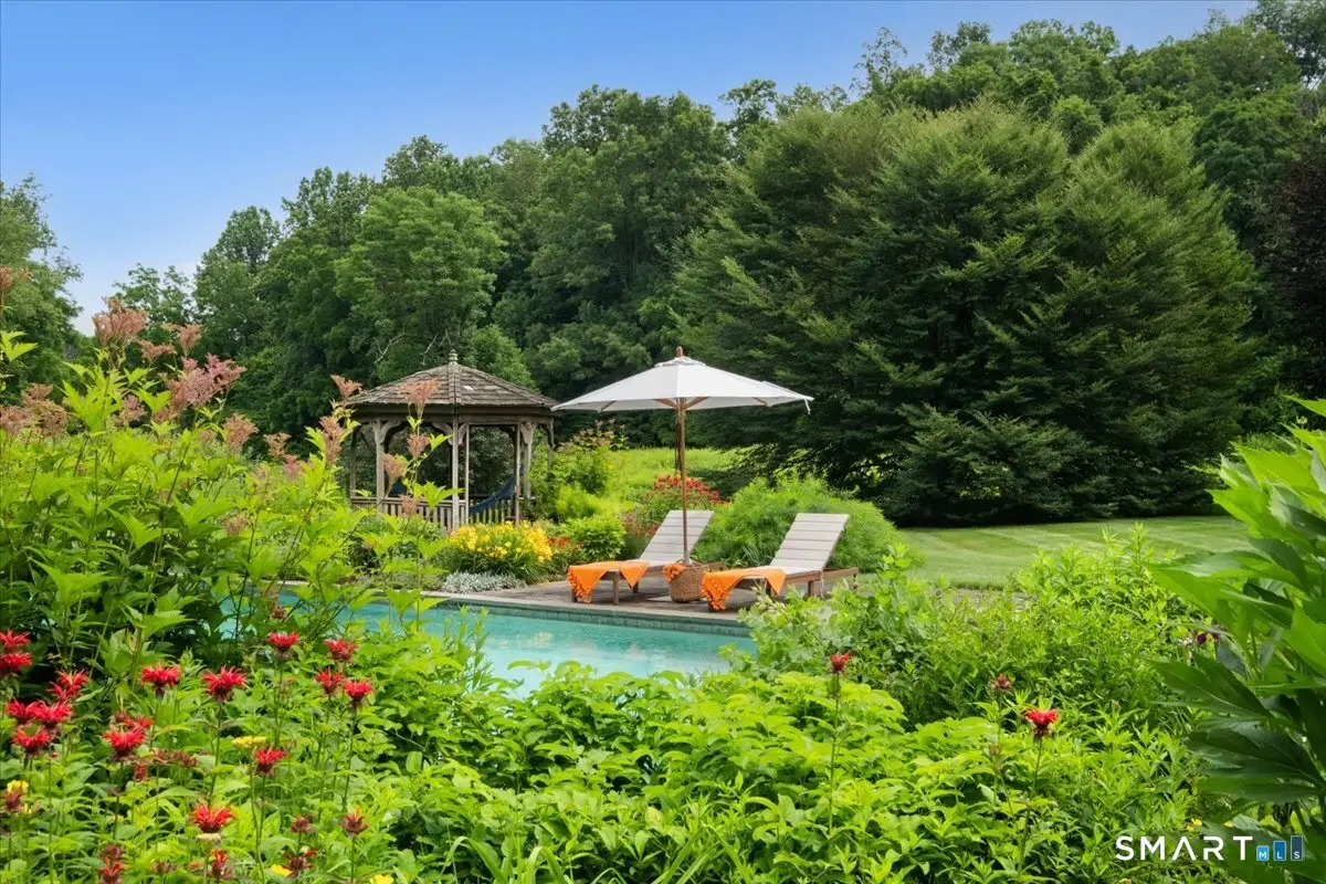 7 Anderson Road East, Sherman, CT 06784 - #1