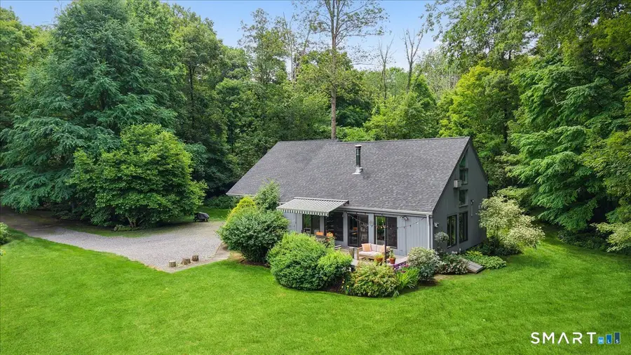 7 Anderson Road East, Sherman, CT 06784 - #3