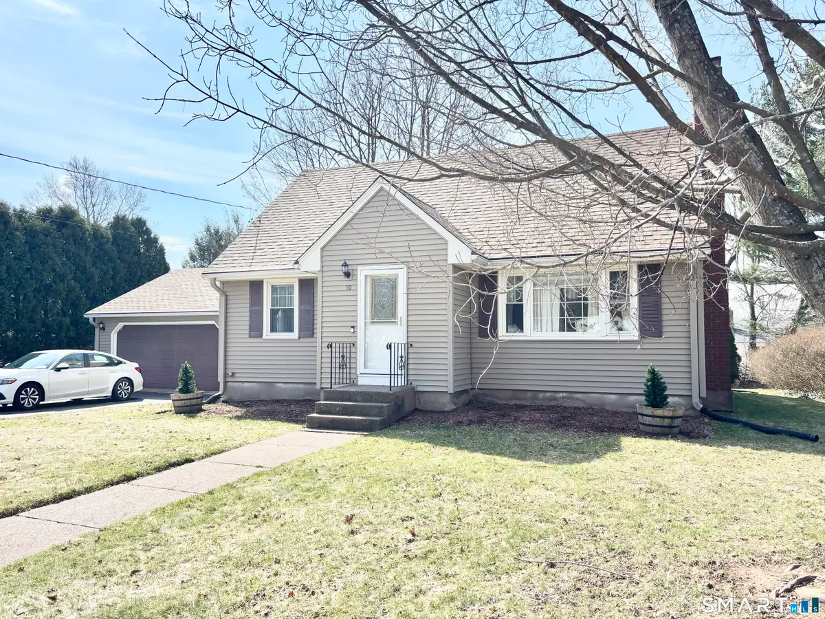 10 Richard Road, Vernon, CT 06066 - #1