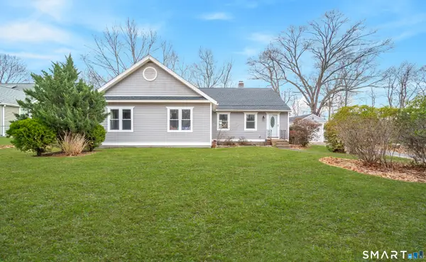 50 Fairfax Avenue, Meriden, CT 06451