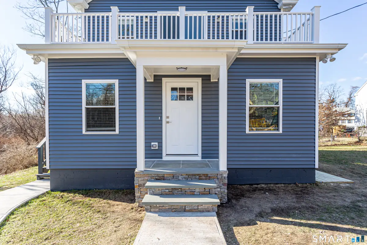 65 Mason Street, Fairfield, CT 06825 - #1