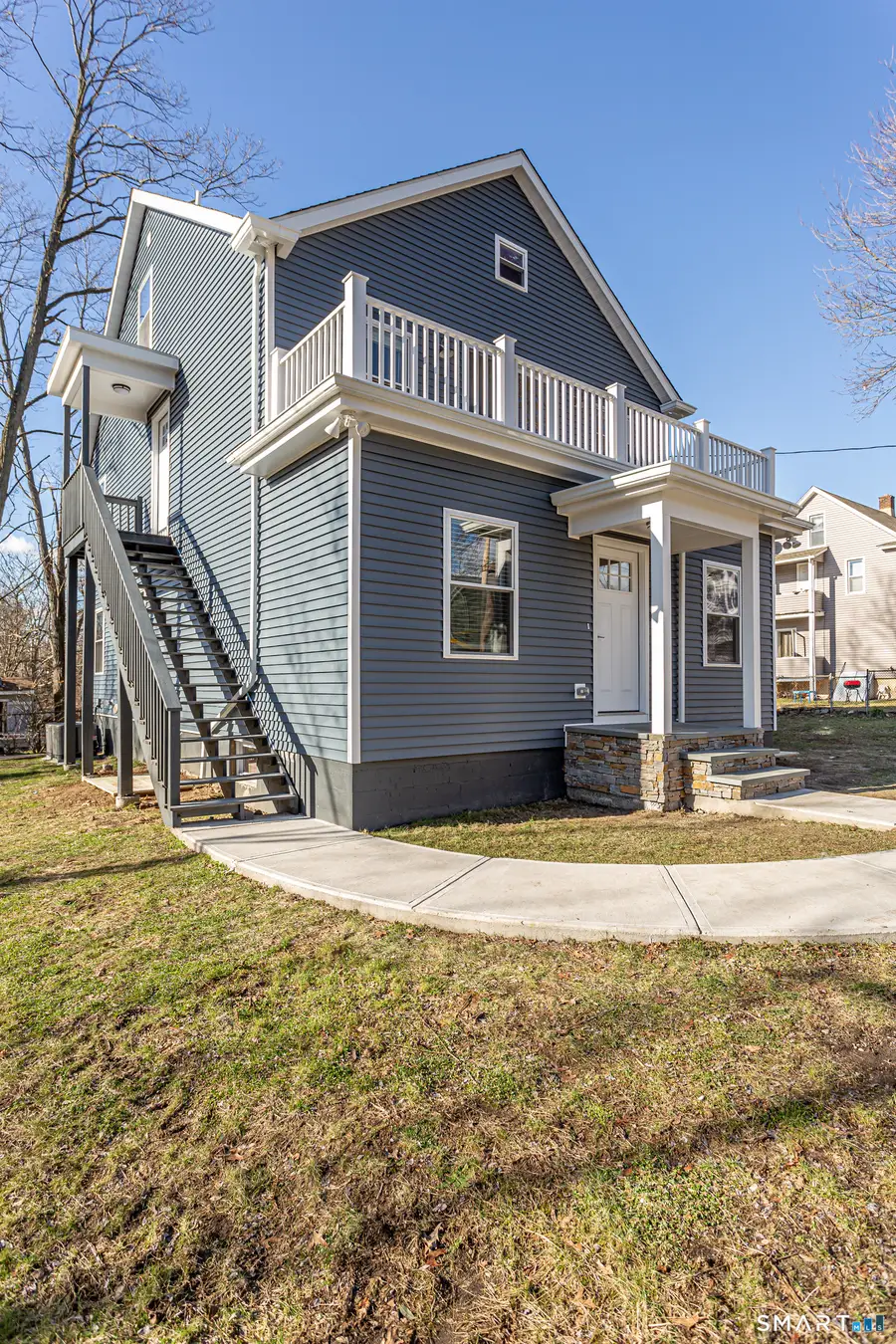 65 Mason Street, Fairfield, CT 06825 - #3