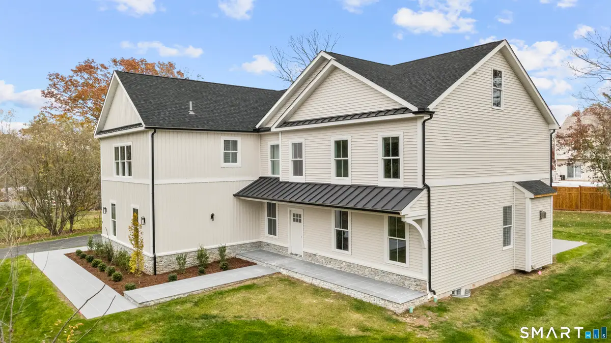 11 Laurel Hill Road, Branford, CT 06405 - #1