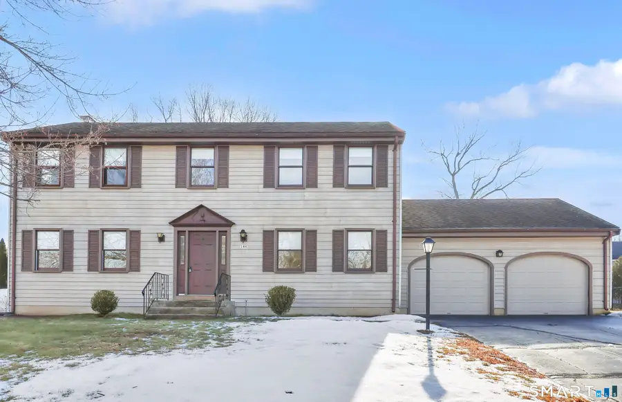 144 Lexington Road, Glastonbury, CT 06033 - #2
