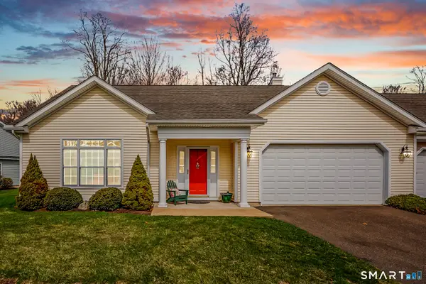 20 Whitney Ferguson Road #12, Vernon, CT 06066