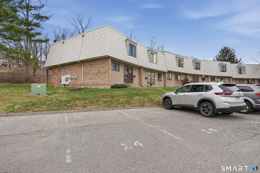 14 Redwood Court #14, Cromwell, CT 06416 - #3