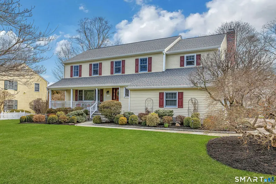 9 Tamarack Place, Greenwich, CT 06831 - #2