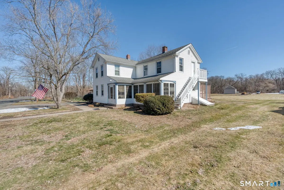 90-92 Main Street, South Windsor, CT 06074 - #1