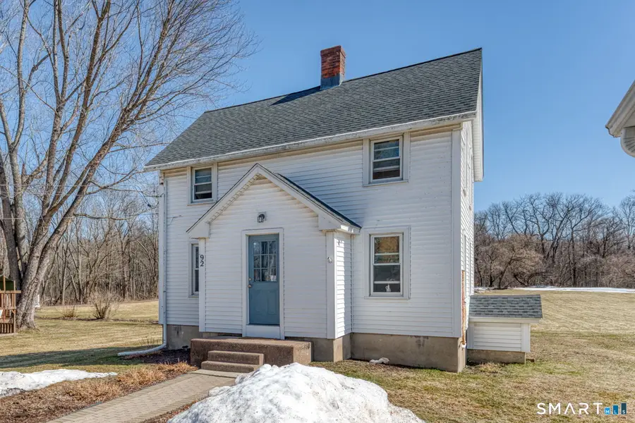 90-92 Main Street, South Windsor, CT 06074 - #2