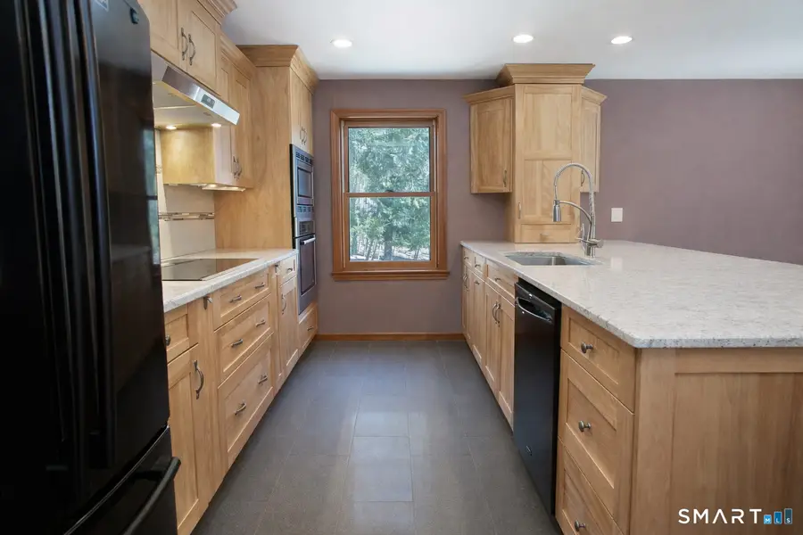 75 Burnap Brook Road, Andover, CT 06232 - #2