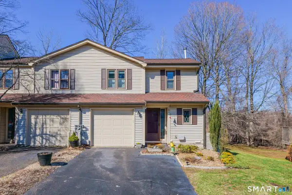 62 Schoolhouse Crossing #62, Wethersfield, CT 06109