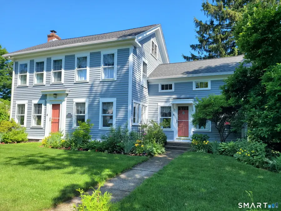 8 Hawleyville Road, Bethel, CT 06801 - #2