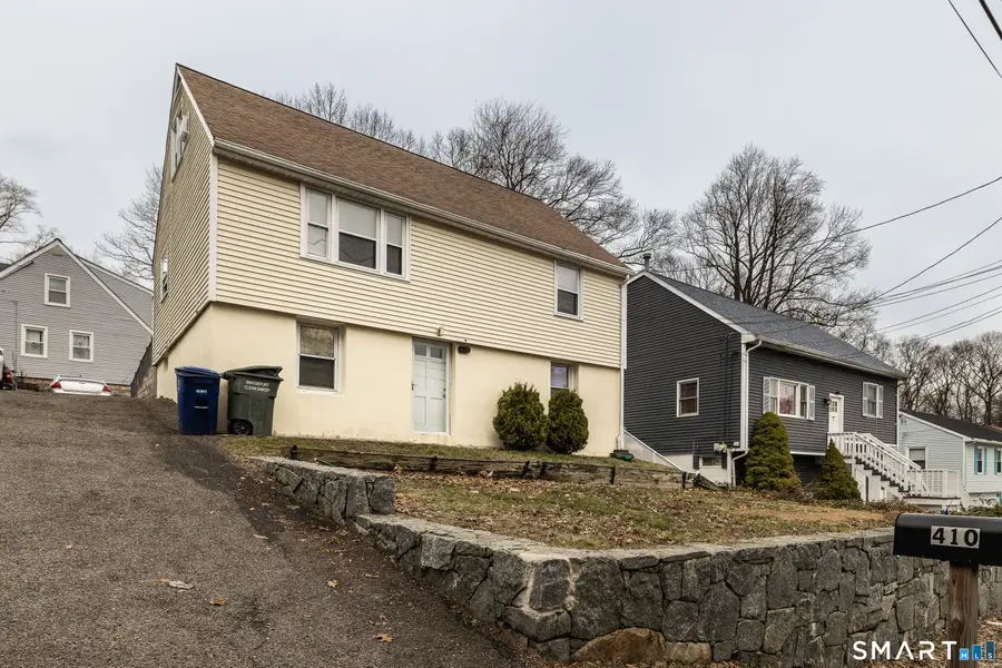 410 Platt Street, Bridgeport, CT 06606 - #2