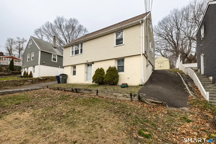 410 Platt Street, Bridgeport, CT 06606 - #3