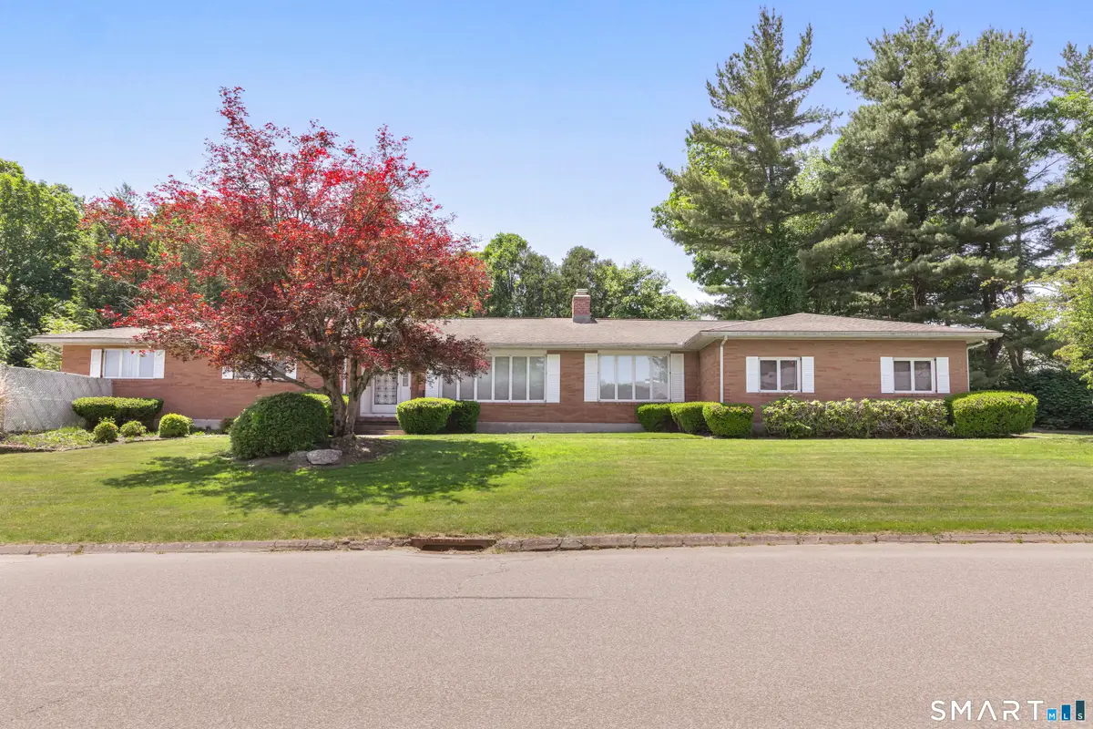 319 Maybrook Road, Waterbury, CT 06708 - #1