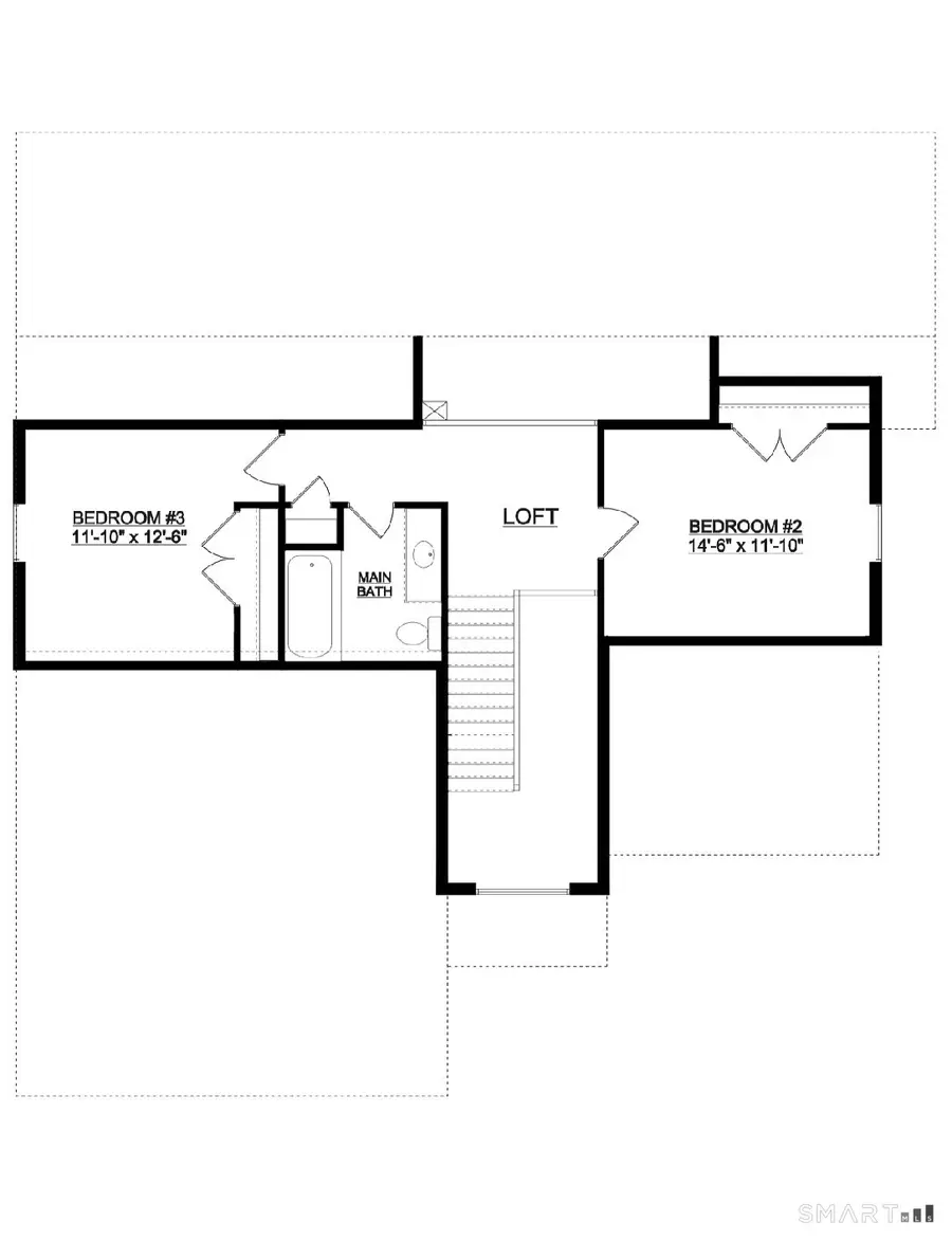 Lot #1 Winter Creek Place, Farmington, CT 06032 - #3