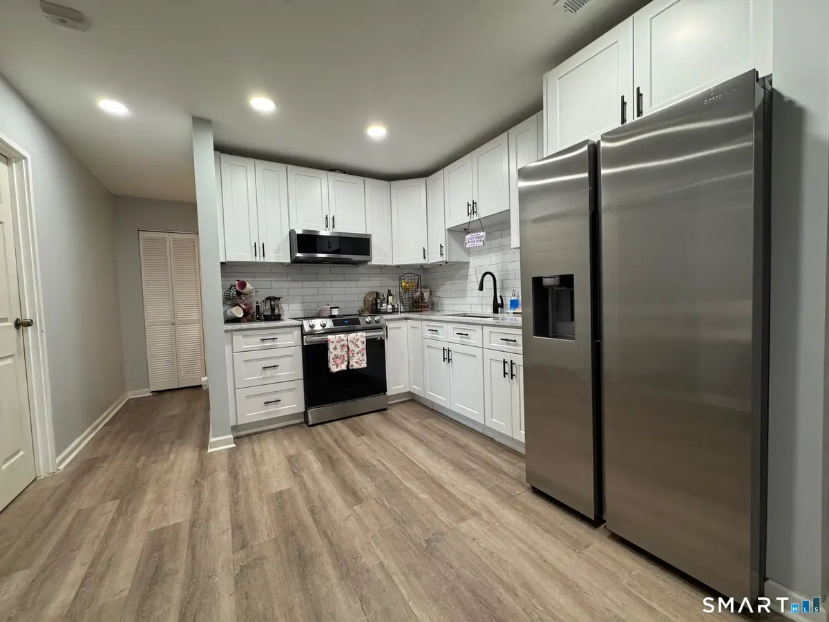 30 Stevens Street #109, Bridgeport, CT 06606 - #1