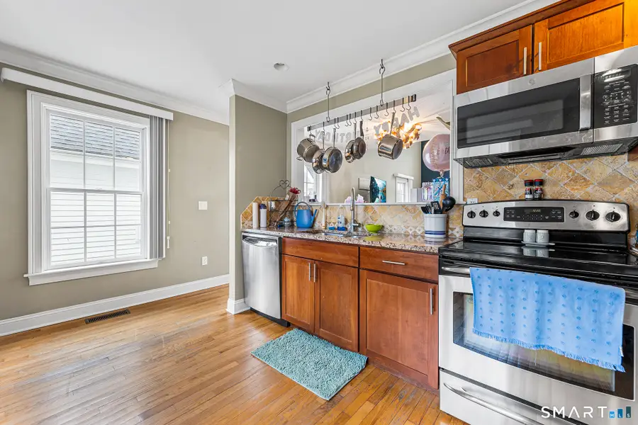 18 Augusta Circle #18, Moodus, CT 06469 - #2