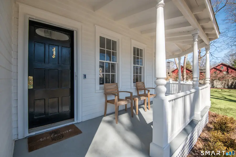 371 Wilton Road West, Ridgefield, CT 06877 - #3