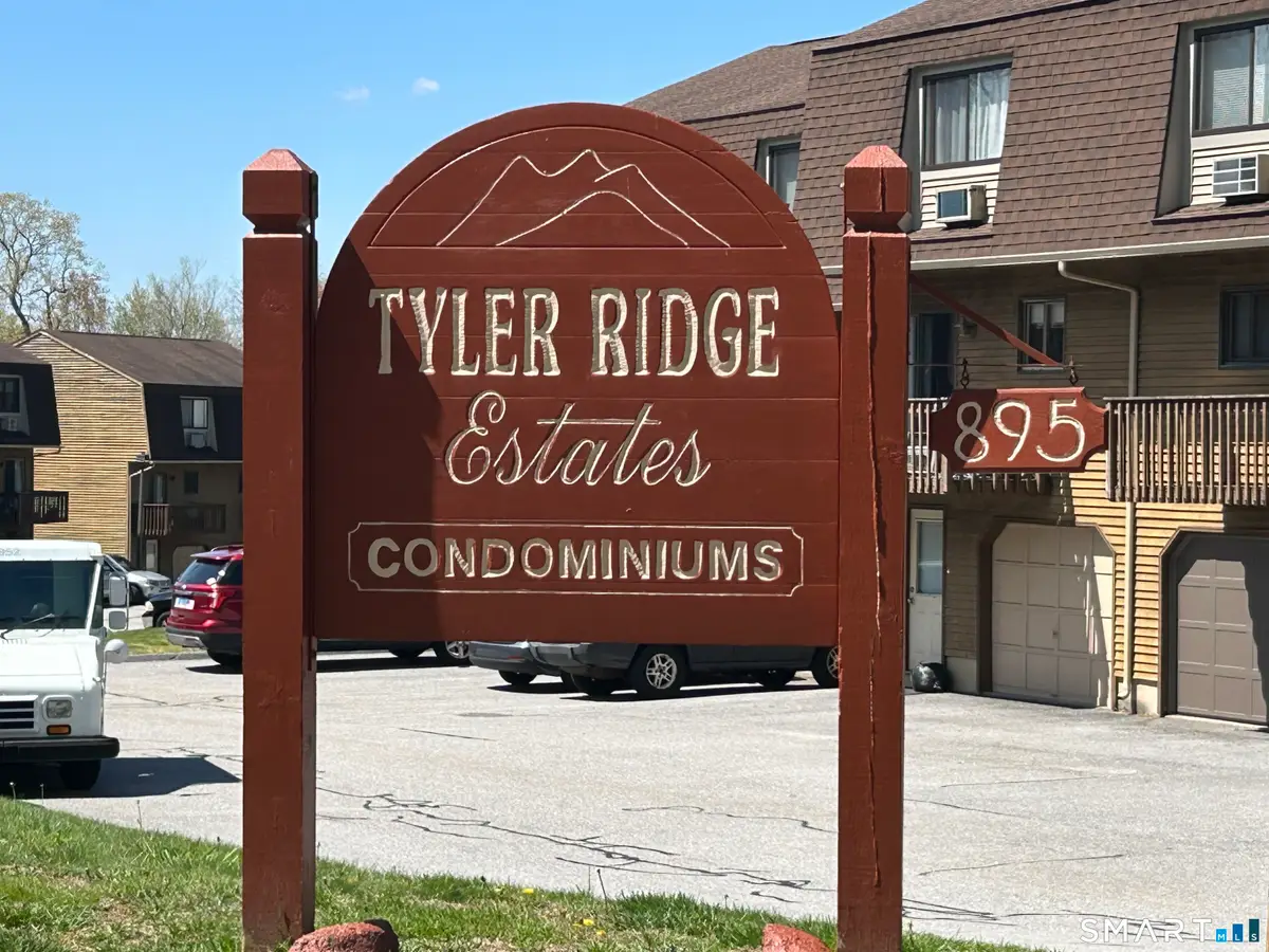 895 Matthews Street #43, Bristol, CT 06010 - #1