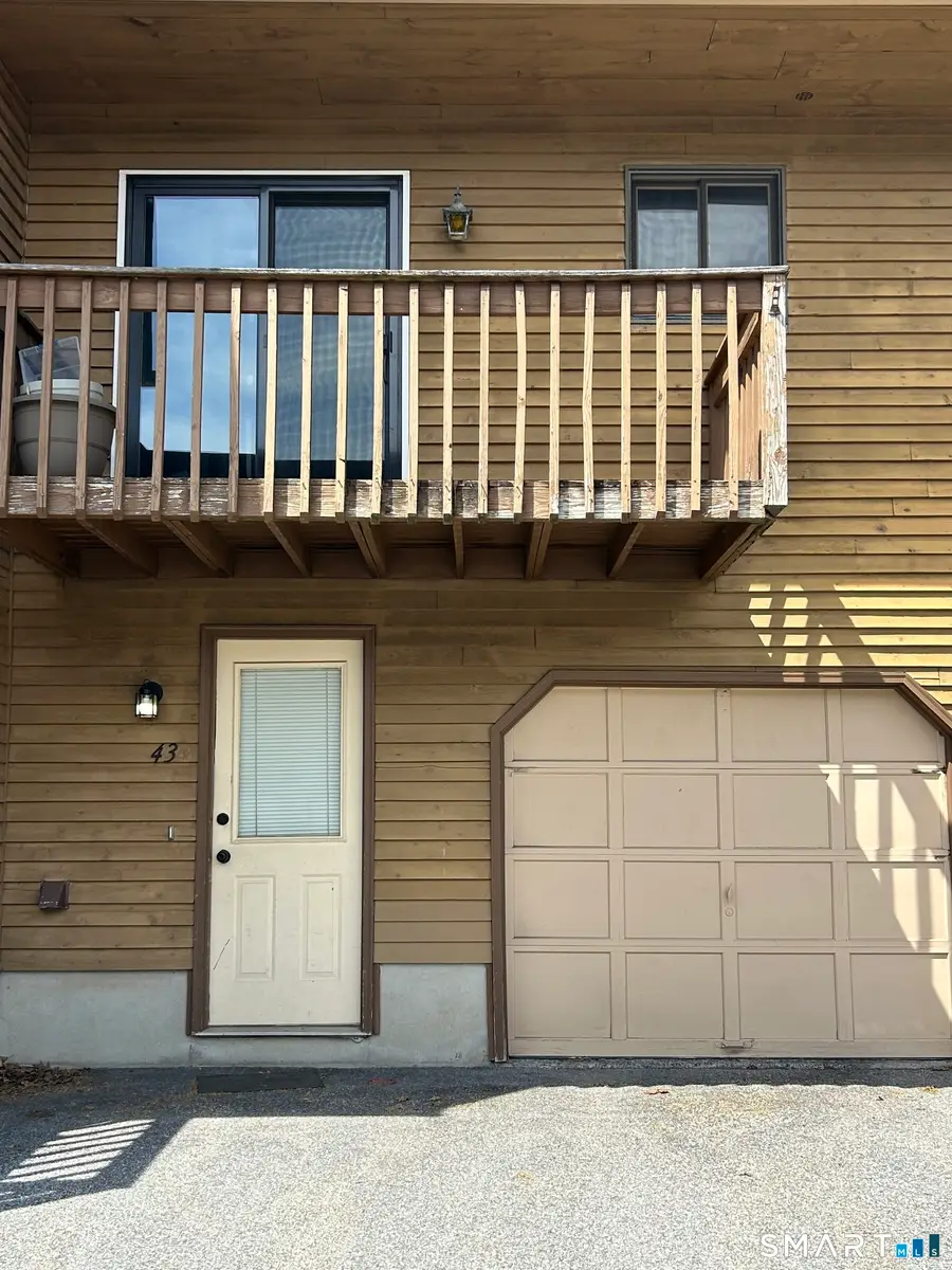 895 Matthews Street #43, Bristol, CT 06010 - #2