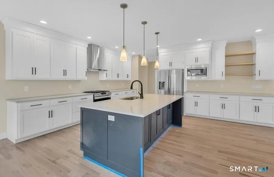 Lot 8 Taylor Road, Colchester, CT 06415 - #2