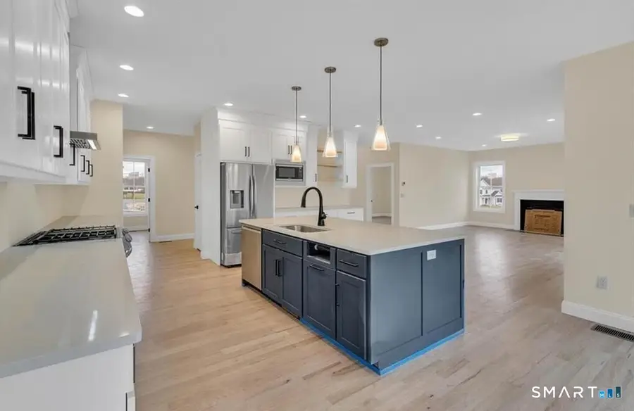 Lot 8 Taylor Road, Colchester, CT 06415 - #3