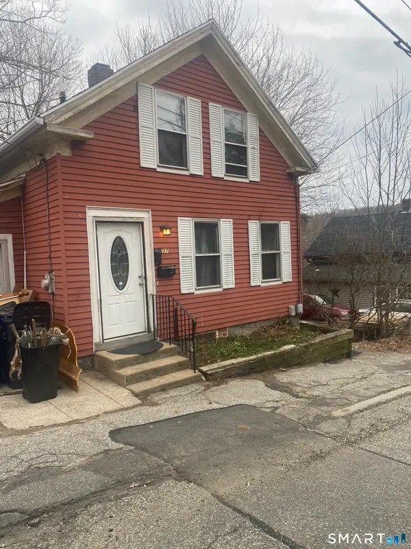 37 Willington Avenue, Stafford, CT 06076