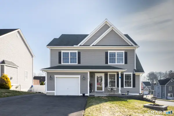 2 Bushel Road #2, Plainville, CT 06062