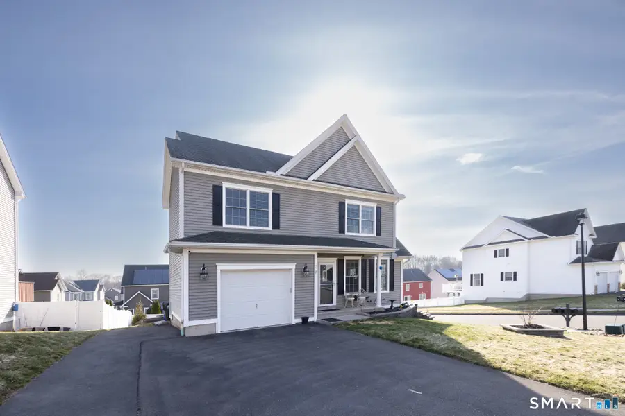 2 Bushel Road #2, Plainville, CT 06062 - #3