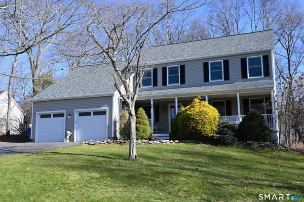 46 Mcmahon Lane, North Branford, CT 06471
