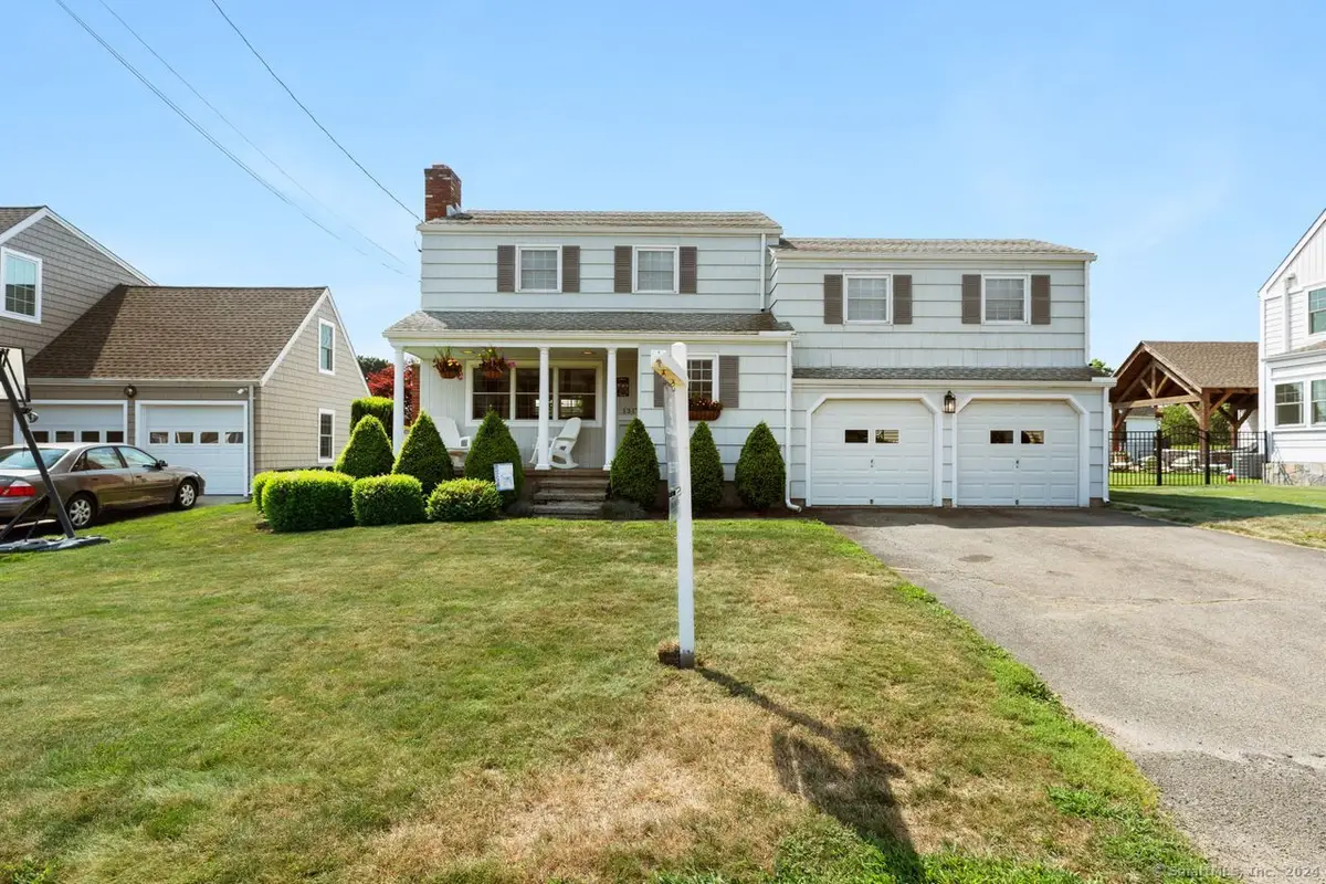 131 Spruce Street, Stratford, CT 06615 - #1