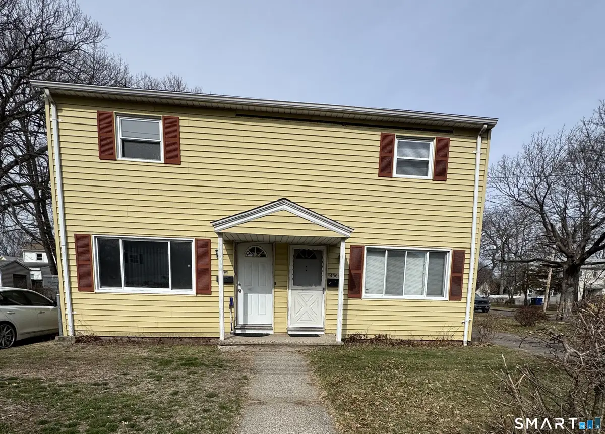 436 Columbus Avenue, Stratford, CT 06615 - #1