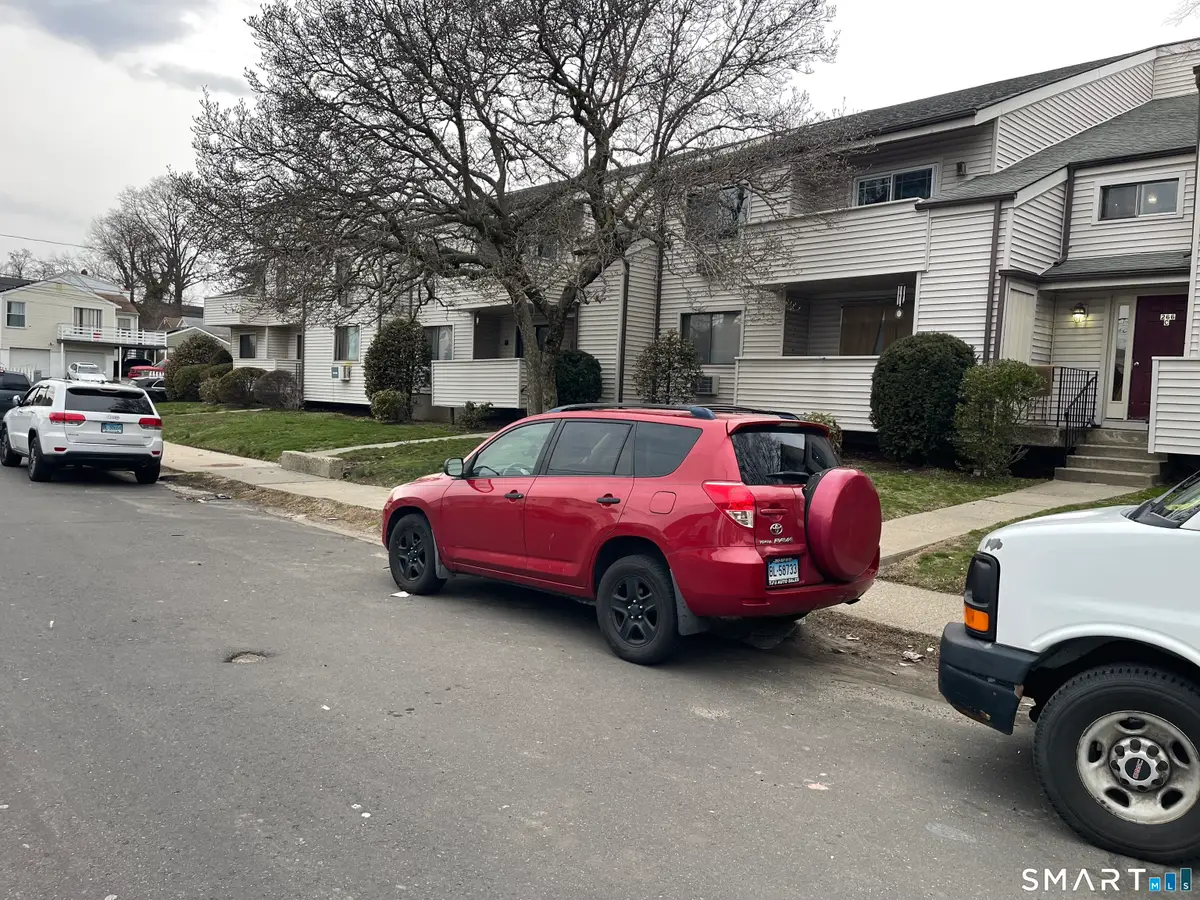 252 Harlem Avenue #C4, Bridgeport, CT 06606 - #1