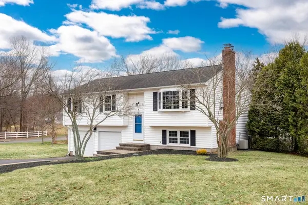 8 Still Field Road, Manchester, CT 06040