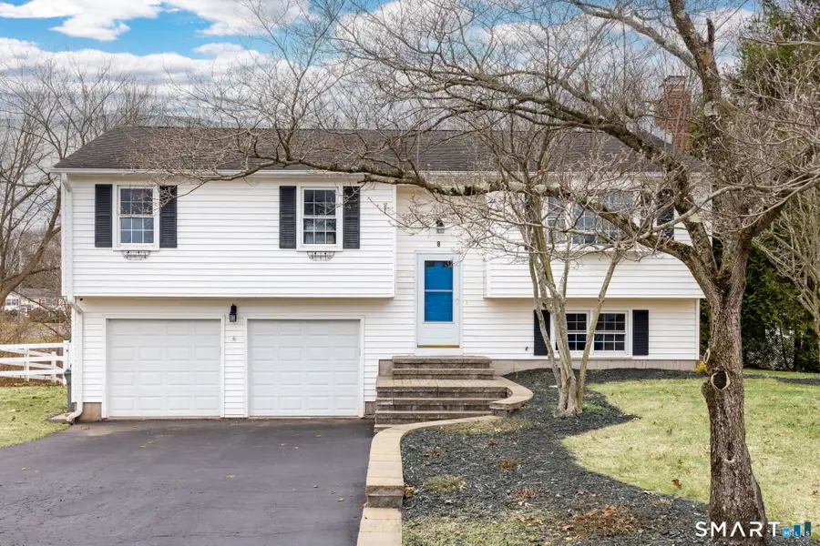 8 Still Field Road, Manchester, CT 06040 - #2