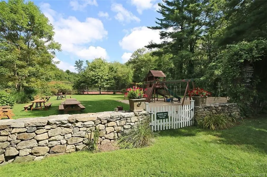 B Bridge Road, Weston, CT 06883 - #3