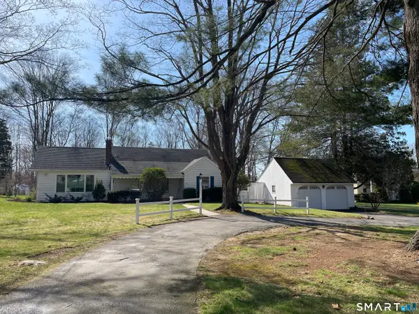 60 Three Mile Course, Guilford, CT 06437