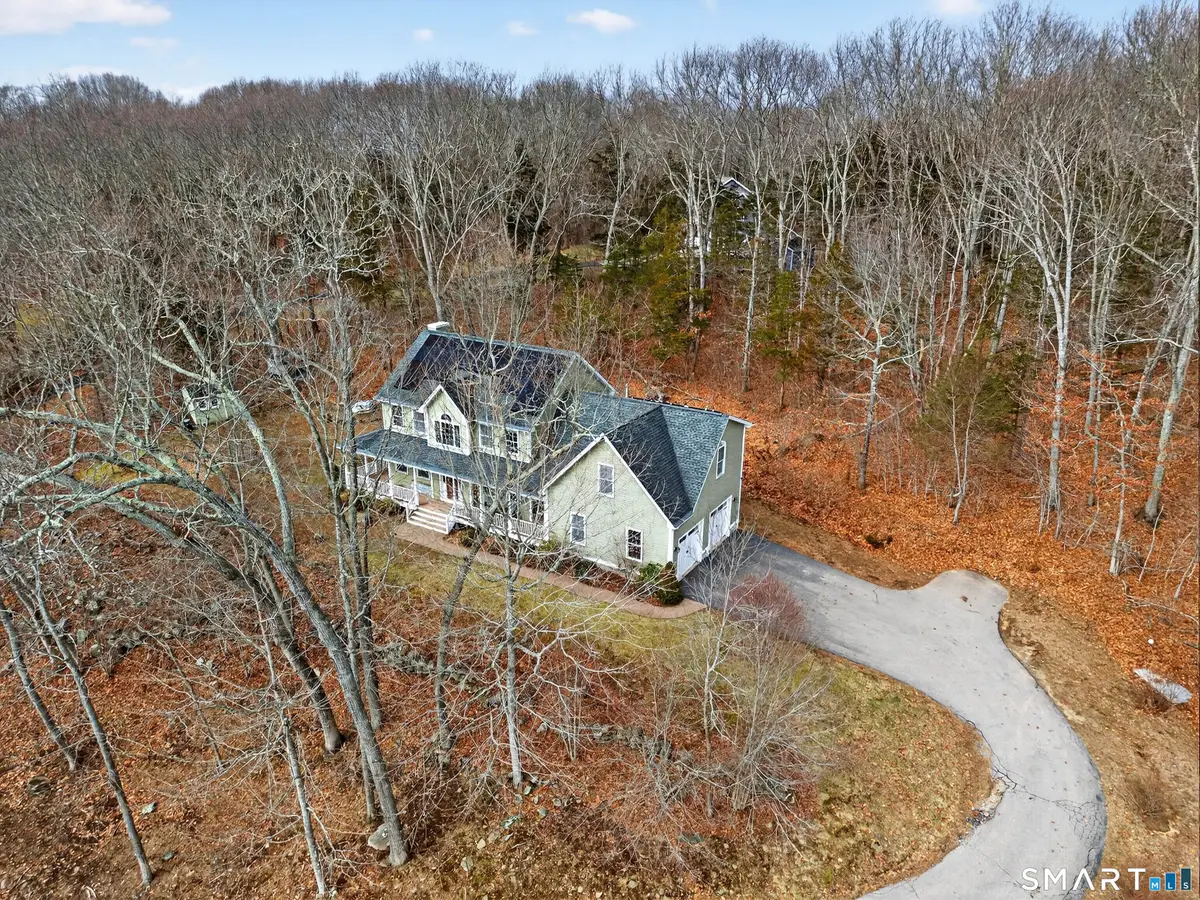 9 Mains Way, Preston, CT 06365 - #1