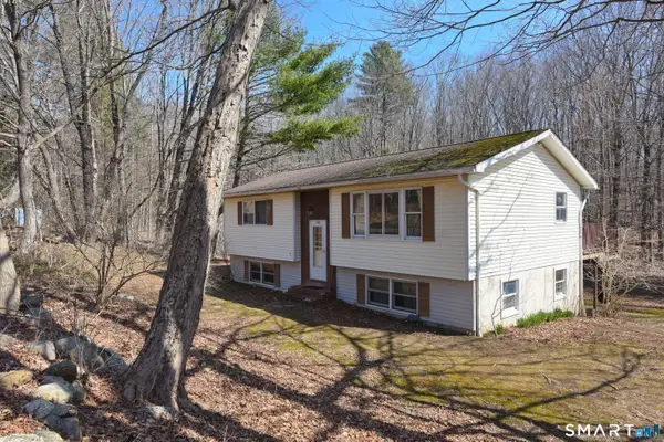 170 Smith Road, Woodstock, CT 06281