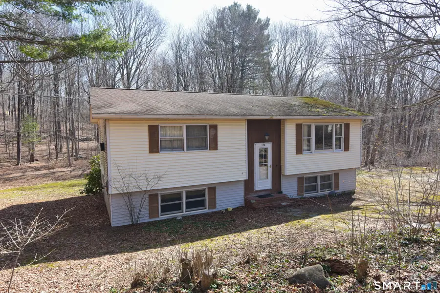 170 Smith Road, Woodstock, CT 06281 - #3