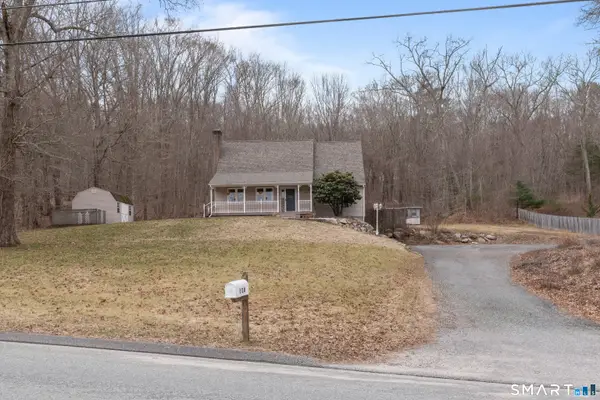 120 Hanover Versailles Road, Sprague, CT 06330