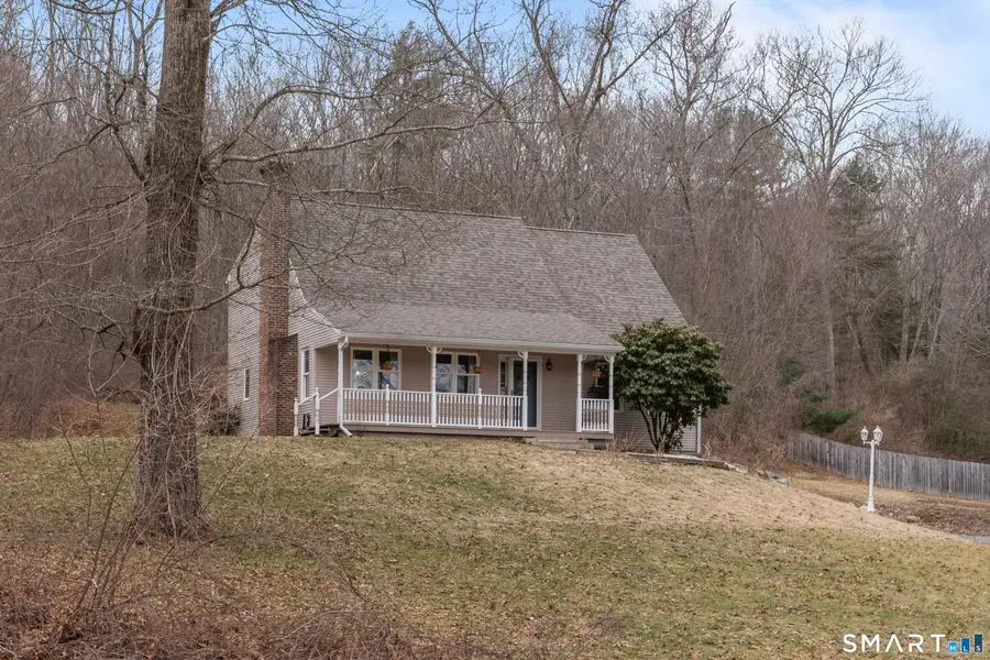 120 Hanover Versailles Road, Sprague, CT 06330 - #2