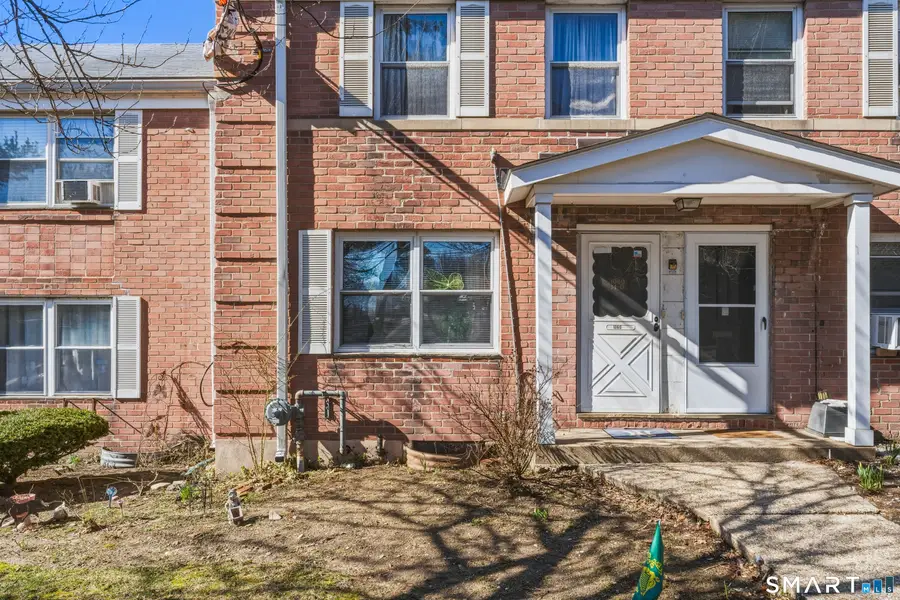 1060 East Main Street #14-D, Stamford, CT 06902 - #2