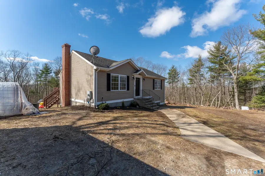 523 Danielle Way, Killingly, CT 06241 - #2